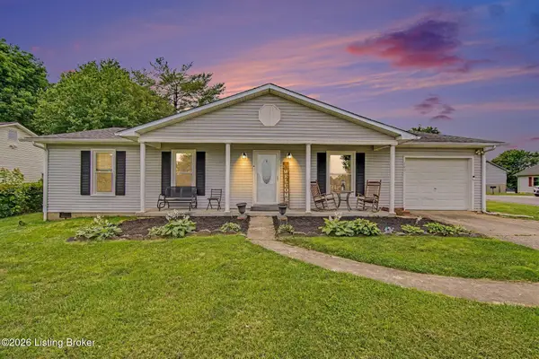 200 Grant Dr, Lawrenceburg, KY 40342