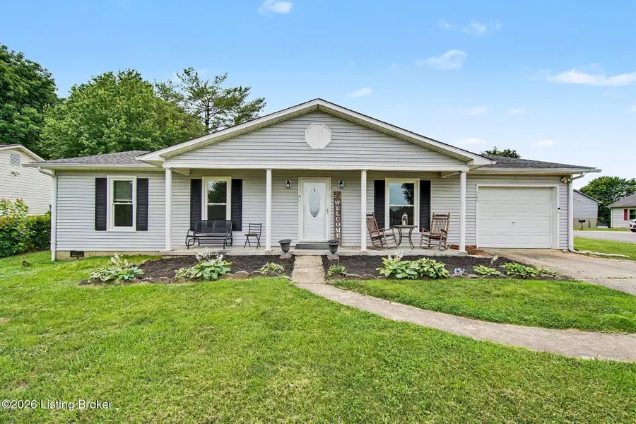 200 Grant Dr, Lawrenceburg, KY 40342 - #2