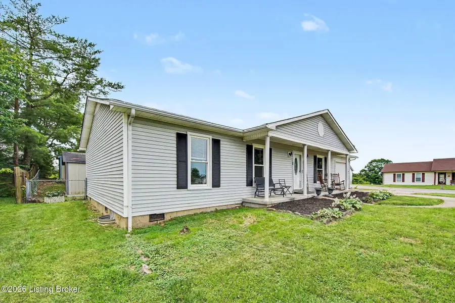 200 Grant Dr, Lawrenceburg, KY 40342 - #3