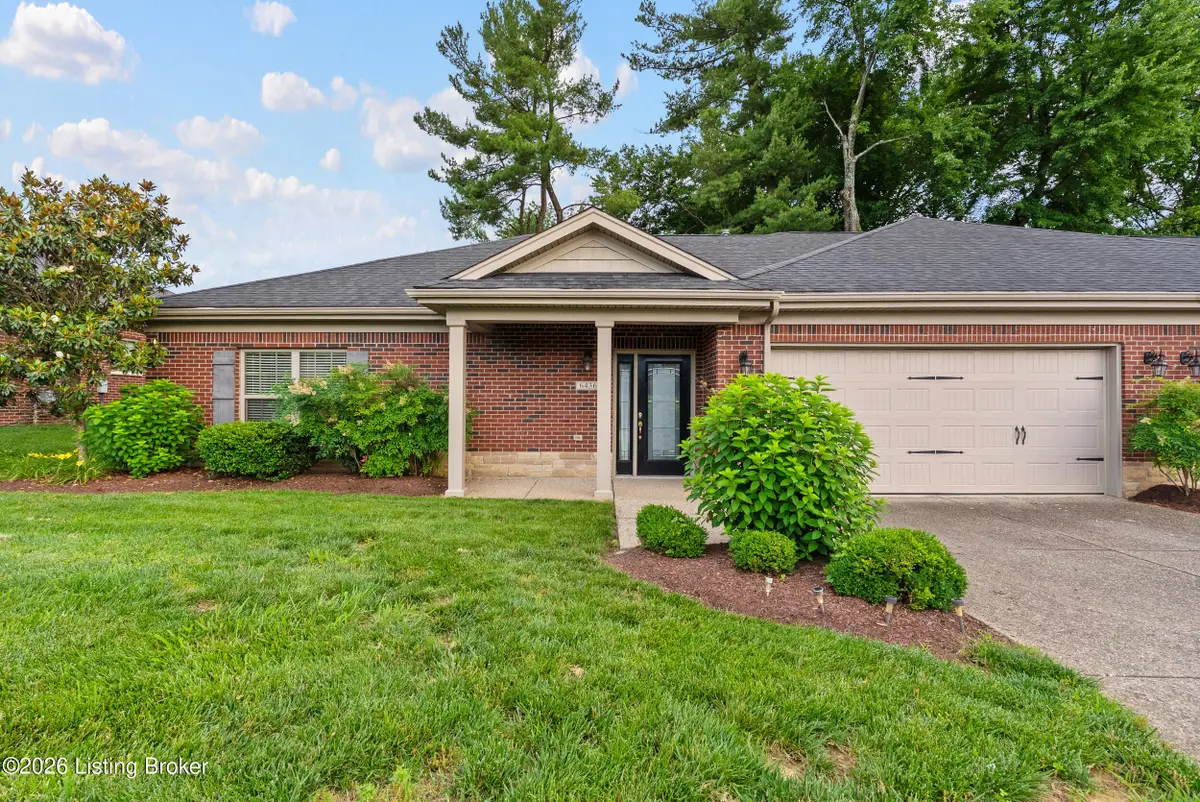 6436 Clover Trace Cir, Louisville, KY 40216 - #1