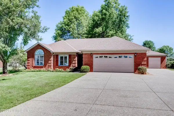 330 Ed Pile Rd, Bardstown, KY 40004
