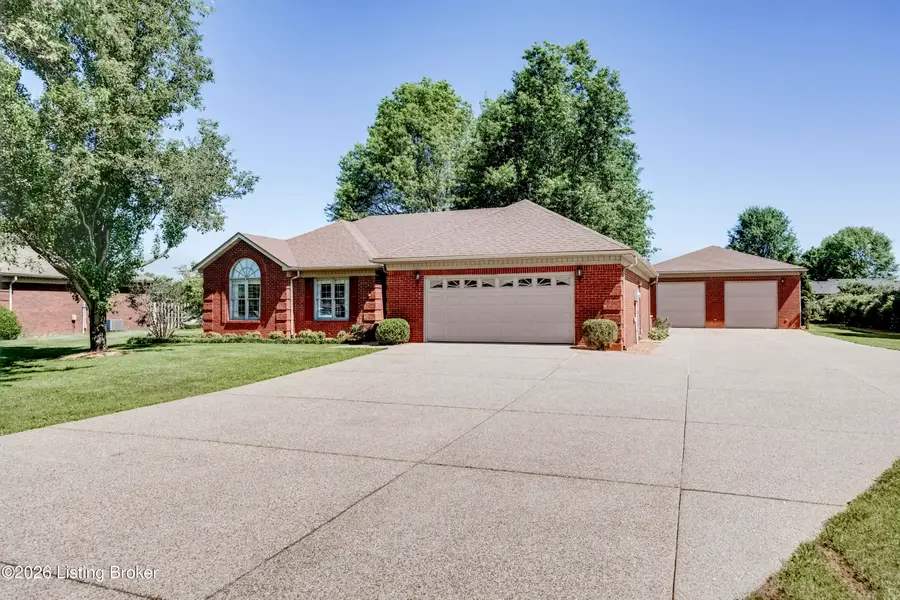 330 Ed Pile Rd, Bardstown, KY 40004 - #2