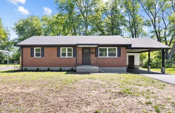 6315 Hanses Dr, Louisville, KY 40219