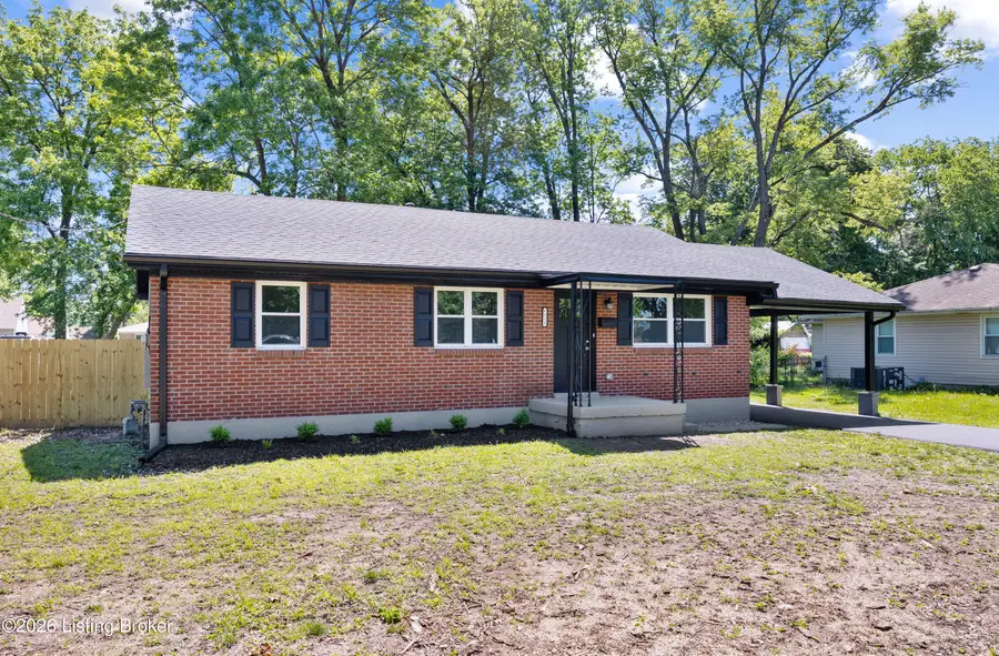 6315 Hanses Dr, Louisville, KY 40219 - #3