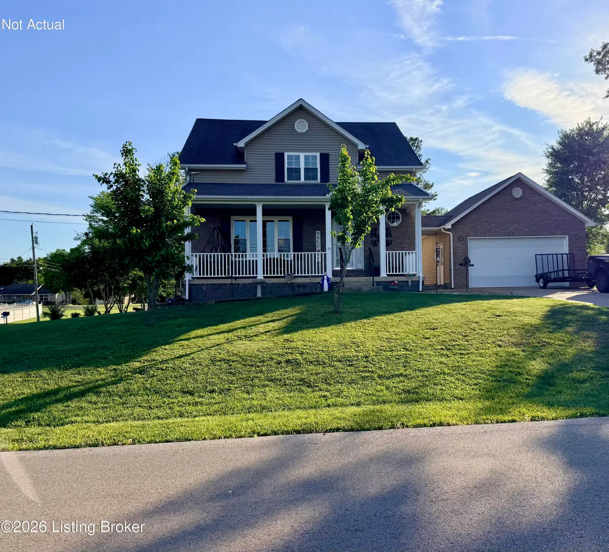 2000 Pear Valley Dr, Elizabethtown, KY 42701 - #1
