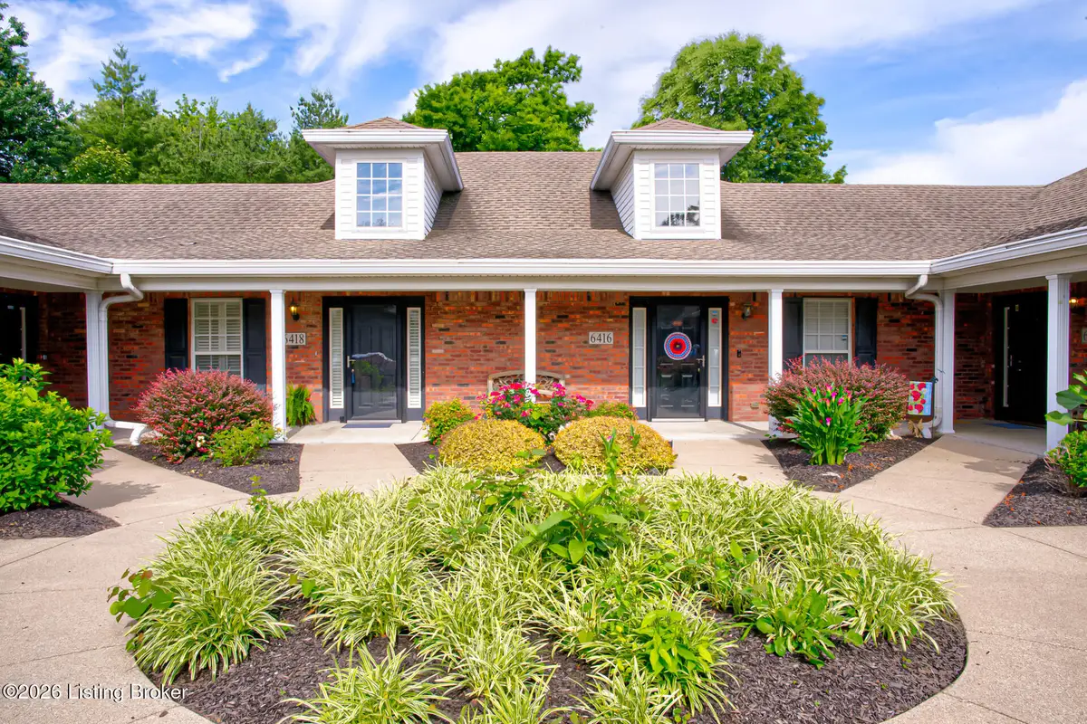 6418 Renate Rd #6418, Louisville, KY 40291 - #1