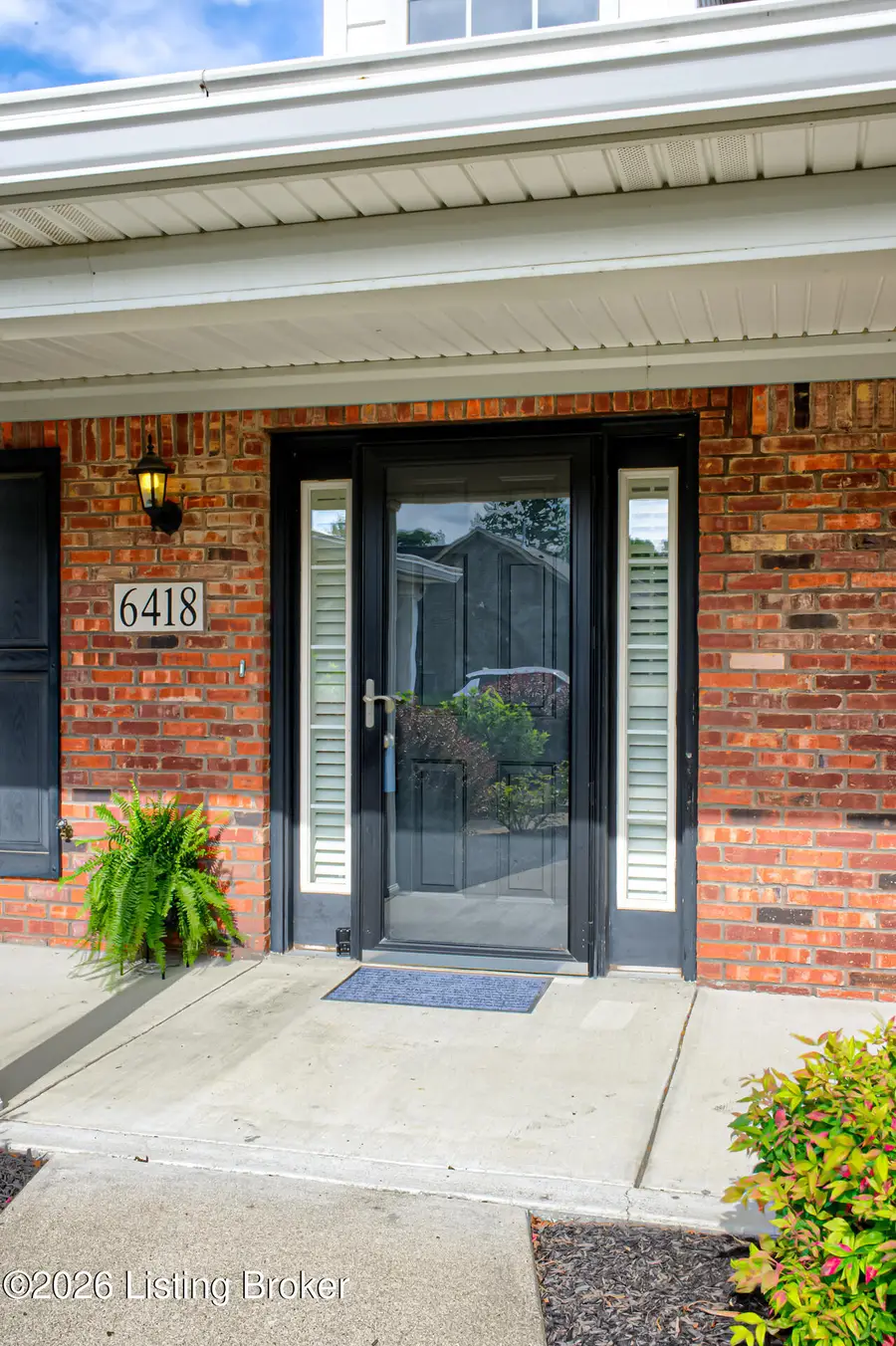 6418 Renate Rd #6418, Louisville, KY 40291 - #2