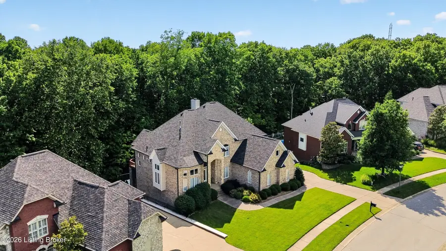 17036 Ashburton Dr, Louisville, KY 40245 - #2