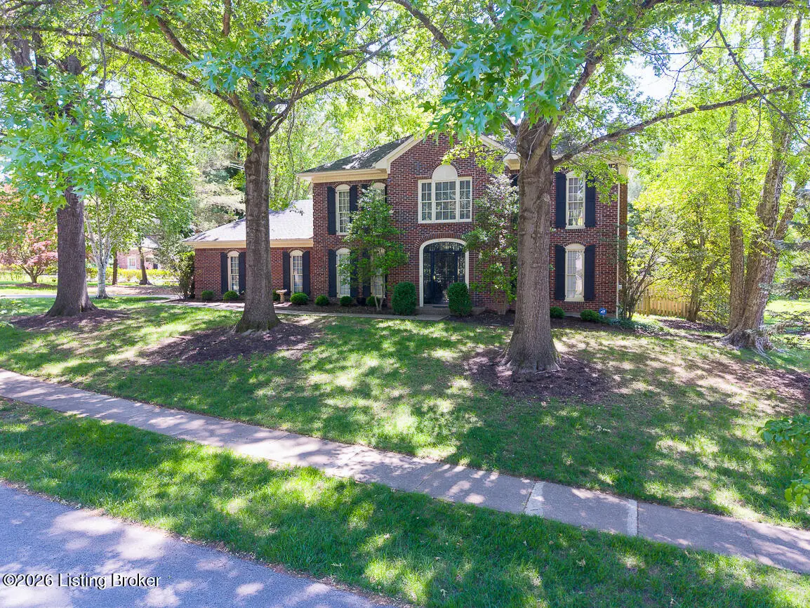 8008 Montero Dr, Prospect, KY 40059 - #1
