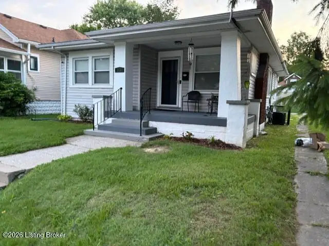 314 S 43rd St, Louisville, KY 40212 - #1