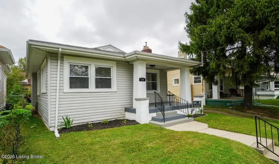 314 S 43rd St, Louisville, KY 40212 - #2