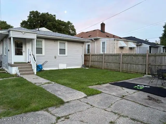 314 S 43rd St, Louisville, KY 40212 - #3
