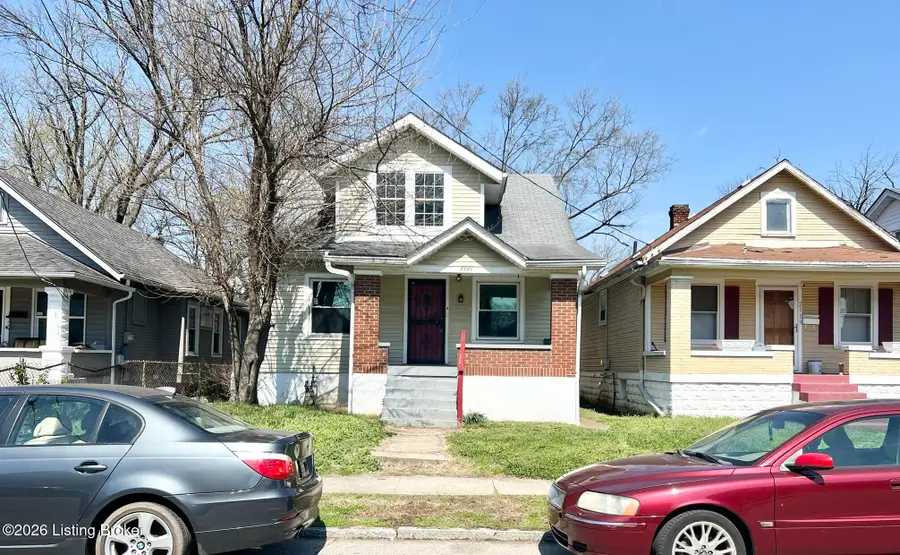 2121 W Lee St, Louisville, KY 40210 - #2