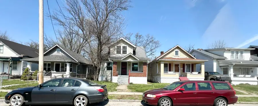 2121 W Lee St, Louisville, KY 40210 - #3