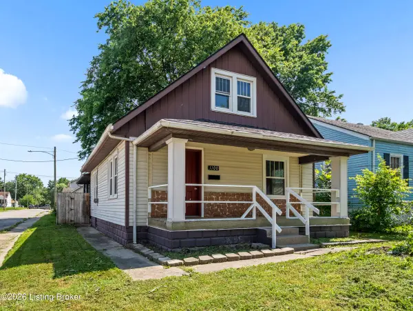1100 W Whitney Ave, Louisville, KY 40215