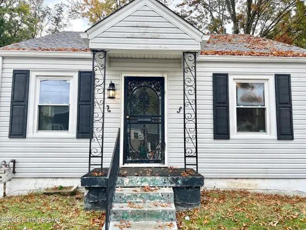 3816 Garfield Ave, Louisville, KY 40212