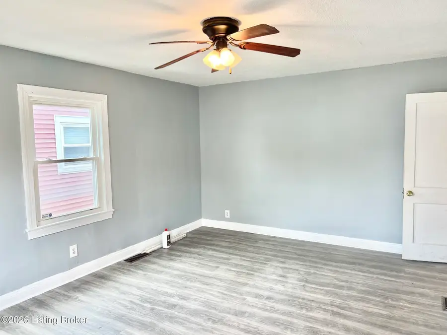 3816 Garfield Ave, Louisville, KY 40212 - #2