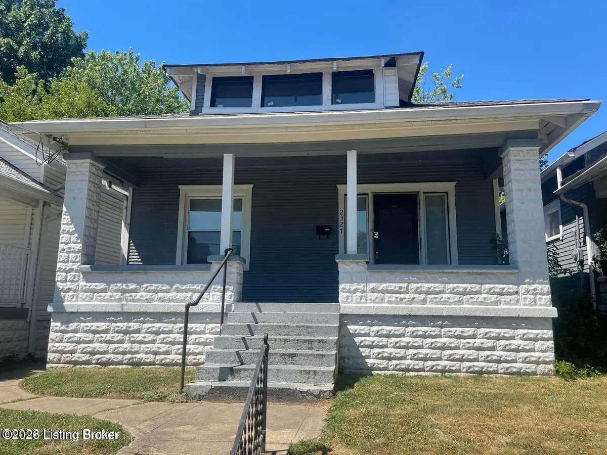2327 W Oak St, Louisville, KY 40210 - #1