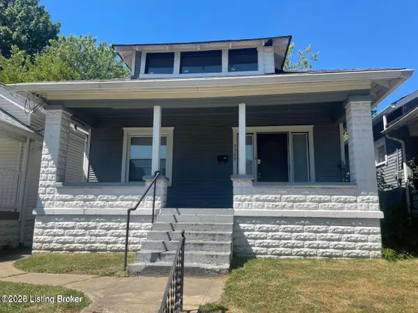 2327 W Oak St, Louisville, KY 40210