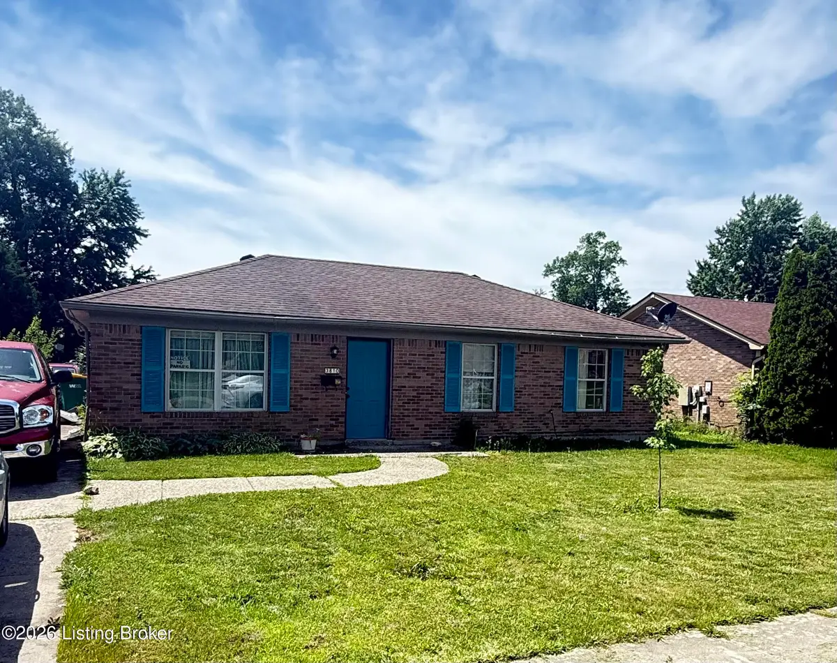 3810 Bonaventure Blvd, Louisville, KY 40219 - #1