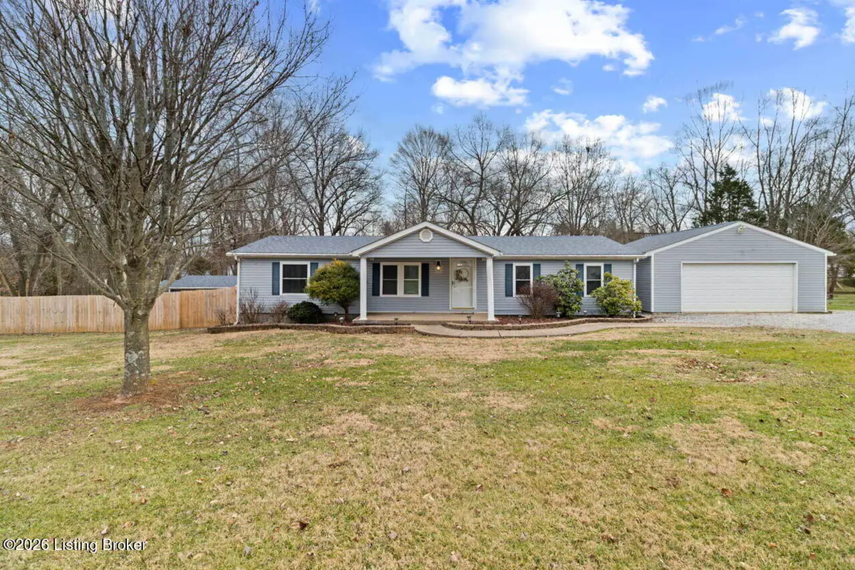 248 Kelley Ln, Elizabethtown, KY 42701 - #1
