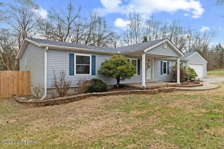 248 Kelley Ln, Elizabethtown, KY 42701 - #3
