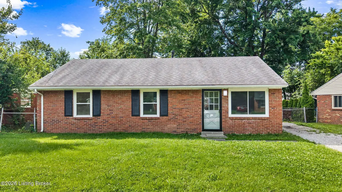 5411 Riata Dr, Louisville, KY 40218 - #1