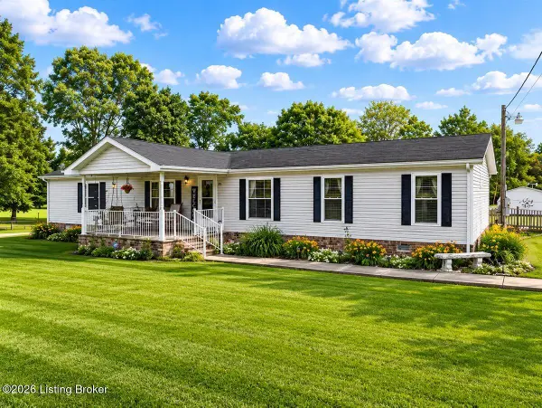 76 S Saint Gregory Church Rd, Coxs Creek, KY 40013