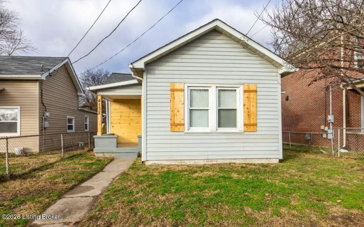 4132 Hazelwood Ave, Louisville, KY 40215 - #1