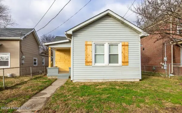 4132 Hazelwood Ave, Louisville, KY 40215