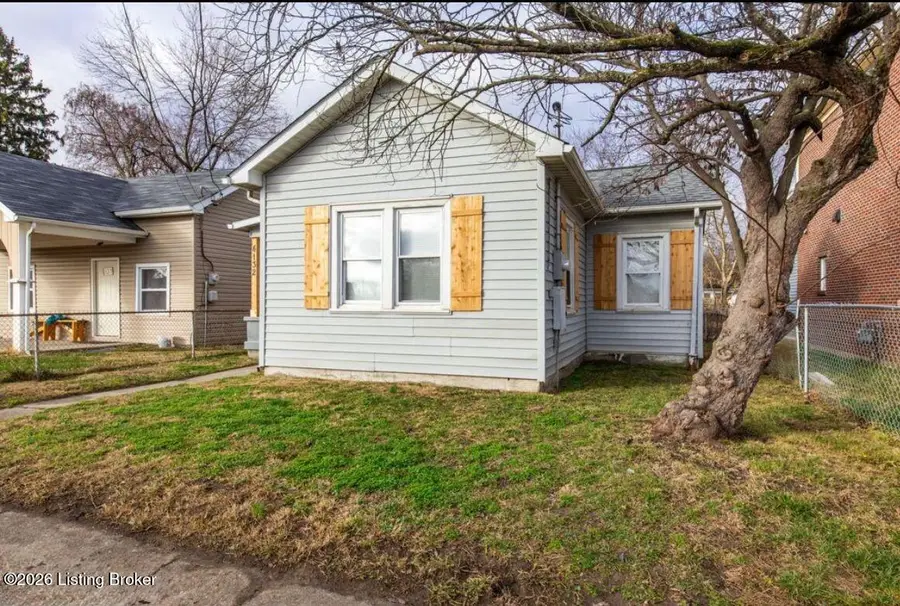 4132 Hazelwood Ave, Louisville, KY 40215 - #2