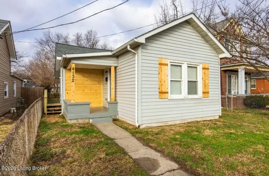 4132 Hazelwood Ave, Louisville, KY 40215 - #3