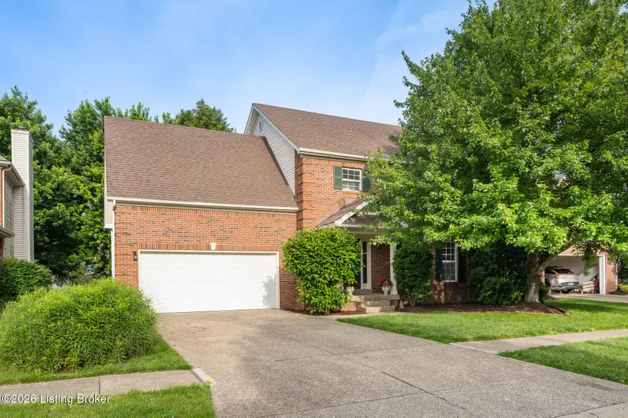 4306 Stone Glen Rd, Louisville, KY 40241 - #2