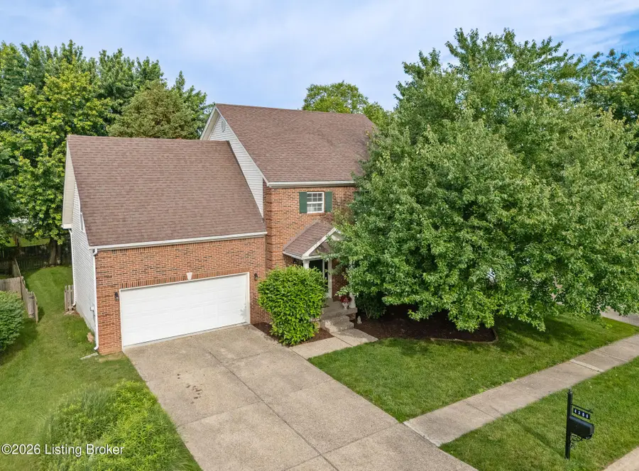 4306 Stone Glen Rd, Louisville, KY 40241 - #3