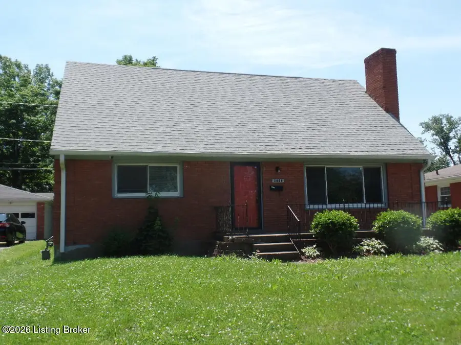 3006 Klonway Dr, Louisville, KY 40220 - #2