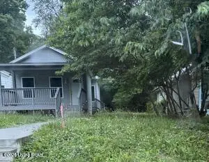 3413 Grand Ave, Louisville, KY 40211 - #1