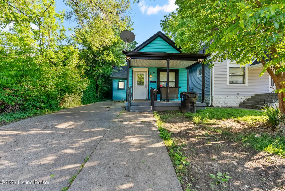 2710 Elliott Ave, Louisville, KY 40211 - #1
