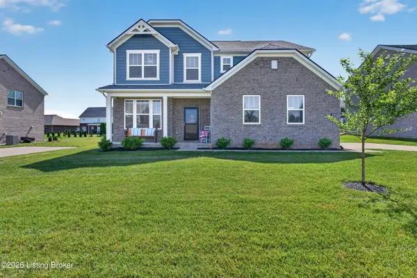 1016 Buckthorn Trace, La Grange, KY 40031