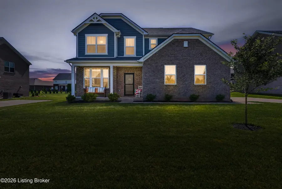 1016 Buckthorn Trace, La Grange, KY 40031 - #2