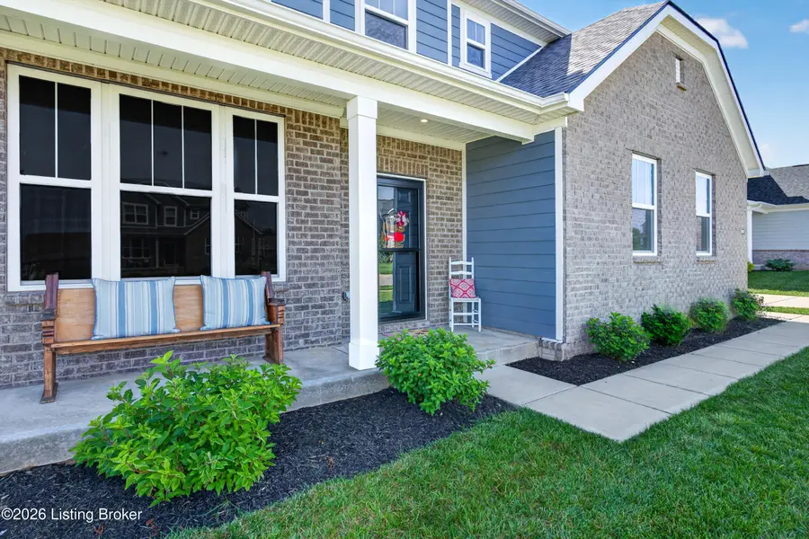 1016 Buckthorn Trace, La Grange, KY 40031 - #3