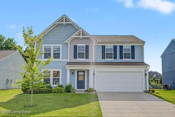 3830 Scarlet Oak Ln, La Grange, KY 40031