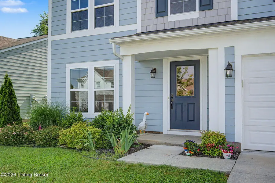 3830 Scarlet Oak Ln, La Grange, KY 40031 - #2