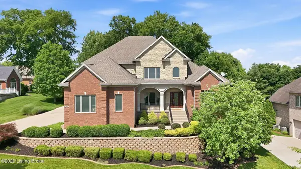 7403 Creekton Dr, Louisville, KY 40241