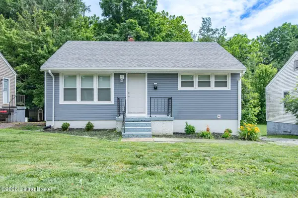 407 Moninda Ln, Elizabethtown, KY 42701