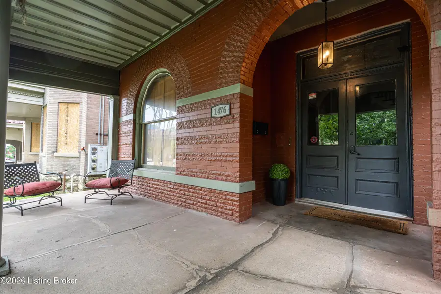 1476 S 3rd St, Louisville, KY 40208 - #3