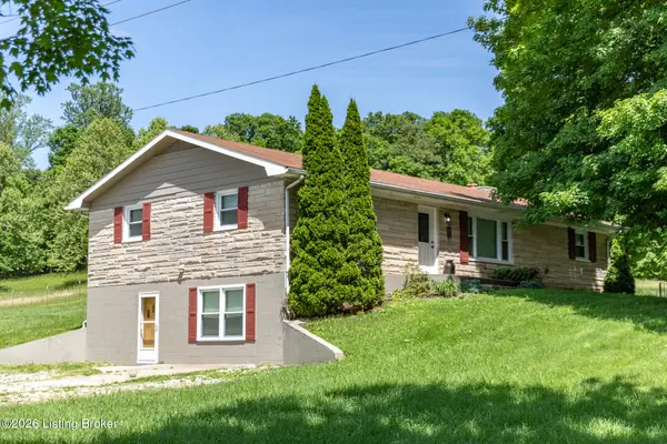 8489 In-356, Lexington, IN 47138