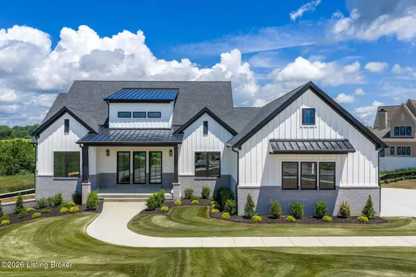 2901 Quarry Road, Prospect, KY 40059