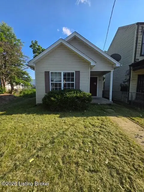 3016 Greenwood Ave, Louisville, KY 40211 - #1