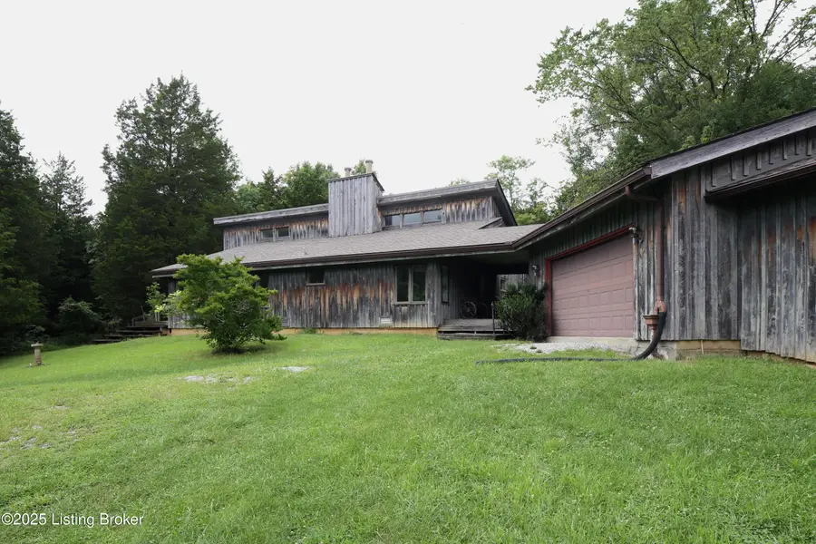 607 Fallis-gest Rd, Lockport, KY 40036 - #3