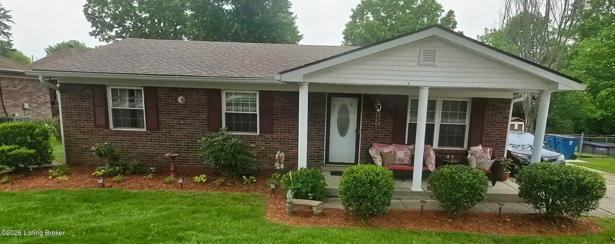 7204 Gorham Way, Louisville, KY 40291 - #1